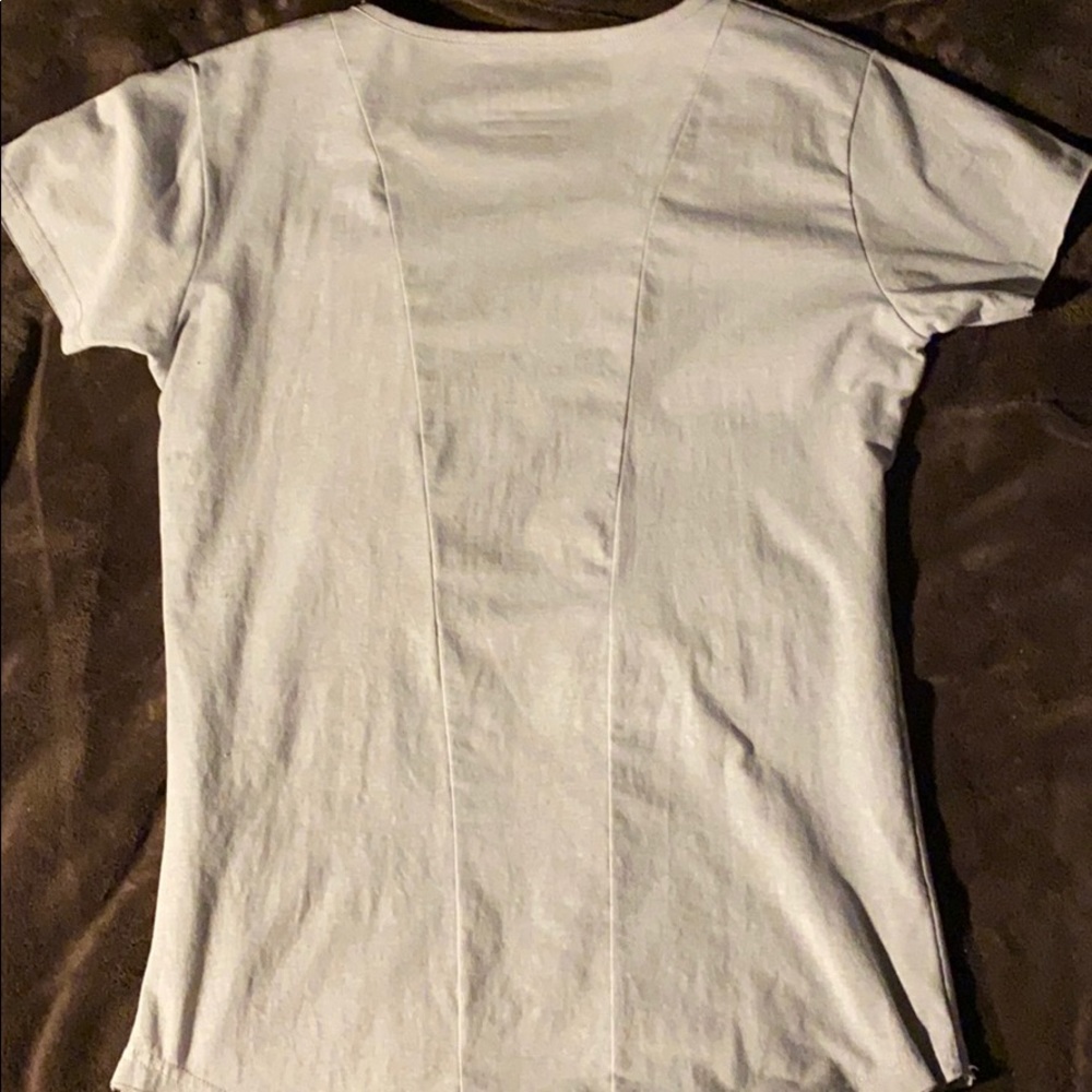 Alphalete small t-shirt - Picture 4 of 4